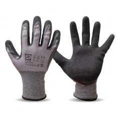 1 Paio Guanti Antitaglio Lv.5 in Nitrile RMOVE - Ritria Store