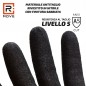 1 Paio Guanti Antitaglio Lv.5 in Nitrile RMOVE