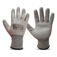 1 Paio Guanti Antitaglio Lv.3 in Poliuretano RMOVE -  Ritria Store