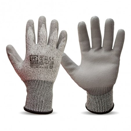 1 Paio Guanti Antitaglio Lv.3 in Poliuretano RMOVE -  Ritria Store