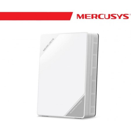 Mercusys 5G AX3000 Wireless Dual Band Router - MB520-5G