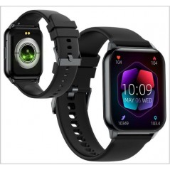 Smartwatch MAXCOM FW25 Arsen Pro Nero