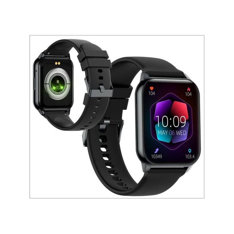Smartwatch MAXCOM FW25 Arsen Pro Nero