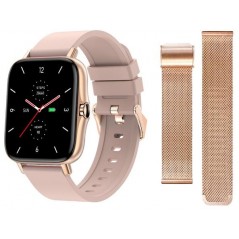 Smartwatch MAXCOM FW55 Aurum PRO Oro