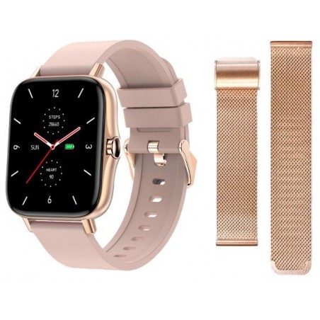 Smartwatch MAXCOM FW55 Aurum PRO Oro