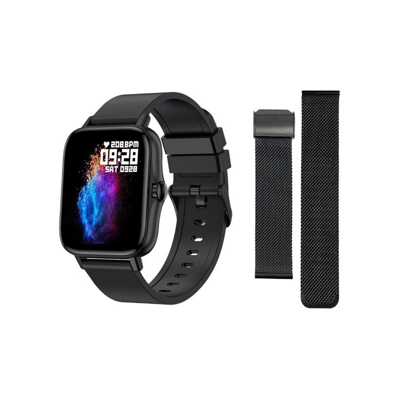 Smartwatch MAXCOM FW55 Aurum PRO Nero
