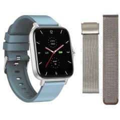 Smartwatch MAXCOM FW55 Aurum PRO Silver