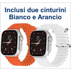 Smartwatch MAXCOM Maxcom Ecowatch 2