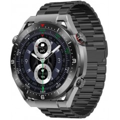 Maxcom Smartwatch Ecowatch1 Nero