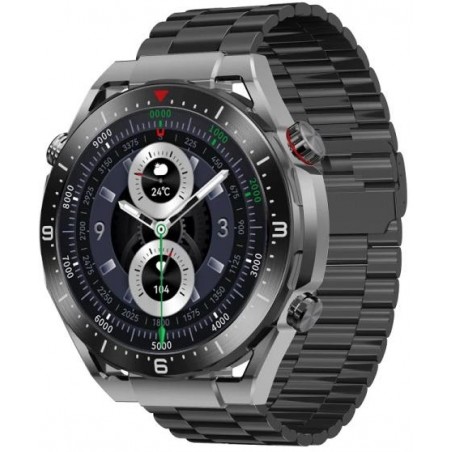 Maxcom Smartwatch Ecowatch1 Nero