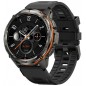 Smartwatch Maxcom FW111 Titan Chronos Con GPS Nero