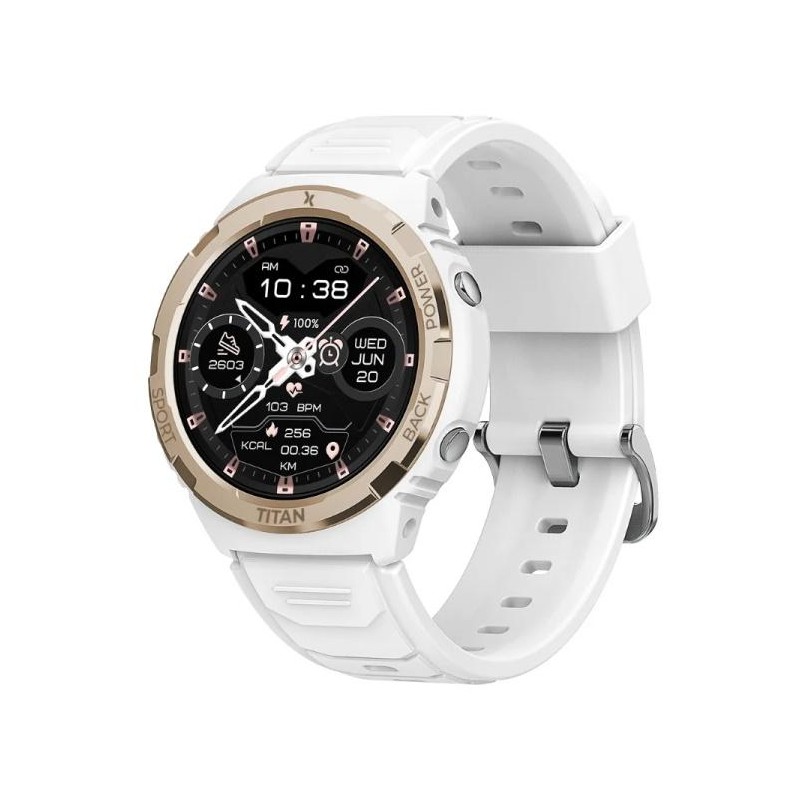 Smartwatch Maxcom FW100 Titan Valkiria