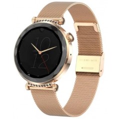Smartwatch Maxcom FW73 Onyx Gold