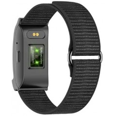 Smartband Maxcom FW70 Bracciale Nero