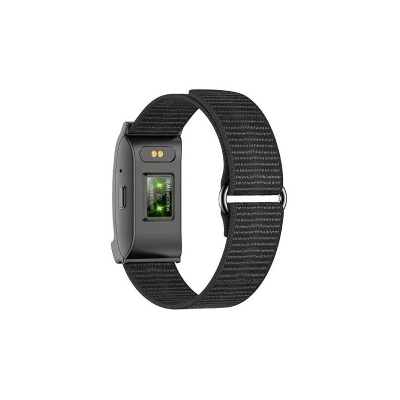 Smartband Maxcom FW70 Bracciale Nero