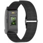 Smartband Maxcom FW70 Bracciale Nero