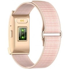 Smartband Maxcom FW70 Bracciale Gold
