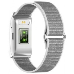 Smartband Maxcom FW70 Bracciale Silver
