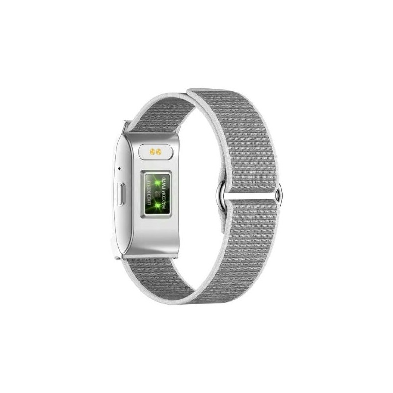 Smartband Maxcom FW70 Bracciale Silver
