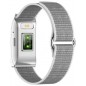 Smartband Maxcom FW70 Bracciale Silver