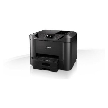 Canon Maxify Mb5450 Multifunzione 4-1 Wireless, Touch