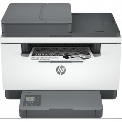 HP LaserJet Stampante multifunzione M234sdw, Bianco e nero