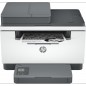 HP LaserJet Stampante multifunzione M234sdw, Bianco e nero