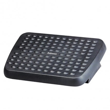 Poggiapiedi regolabile Standard, Nero