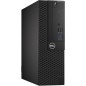 Dell Optiplex 3050 SFF Computer Intel i5-6400 Ram 8GB SSD 240GB HDMI Ricondizionato
