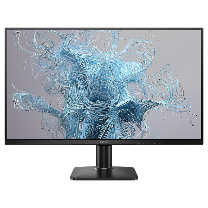PHILIPS 27E2N1100L/00 Serie 1000 MONITOR, 27 ", Full-HD, 1920 x 1080 Pixel, tempo di risposta 4 ms, refresh rate 100 Hz