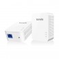 Tenda Powerline Kit 2 Adapter Up to 1Gbps + 1LAN 1GBbps - PH3
