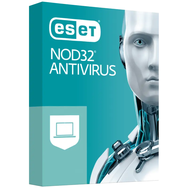 ESET NOD ANTIVIRUS VPN 2025 5PC 1 ANNO ESD