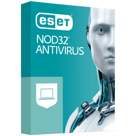 ESET NOD ANTIVIRUS VPN 2025 5PC 1 ANNO ESD