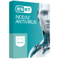 ESET NOD ANTIVIRUS VPN 2025 5PC 1 ANNO ESD