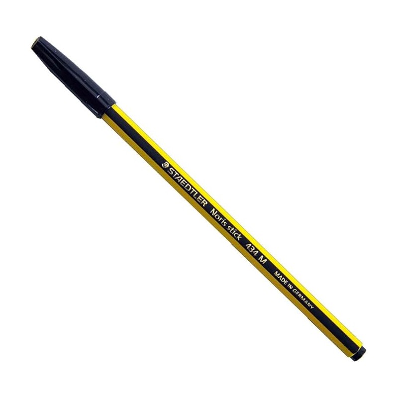 STAEDTLER Noris® stick, penna a sfera,