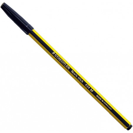 STAEDTLER Noris® stick, penna a sfera,
