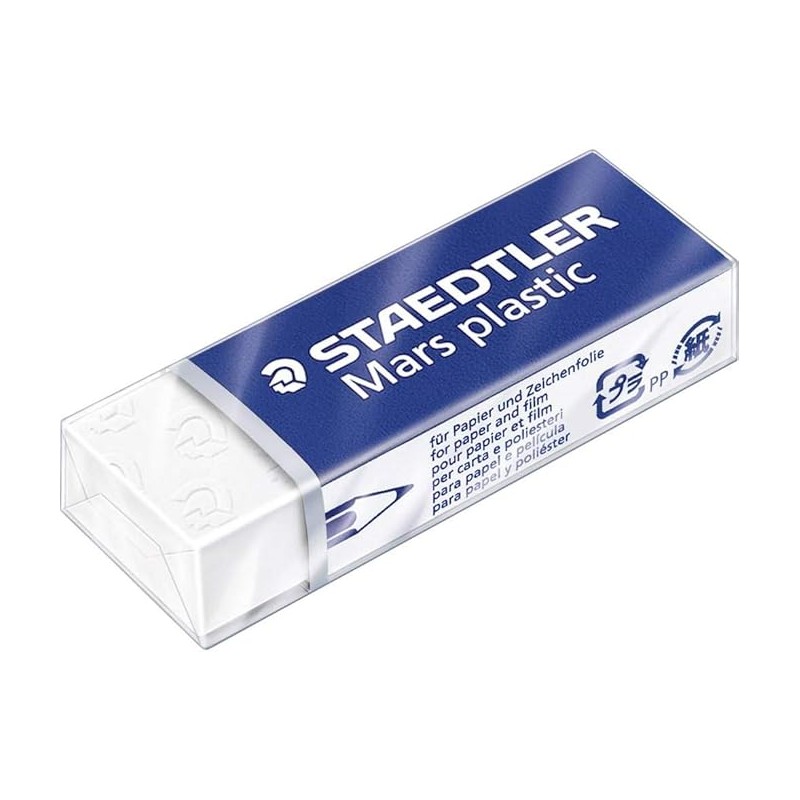 STAEDTLER gomma