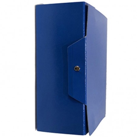 Portaprogetti 25x35cm dorso 15 blu (1 pz)