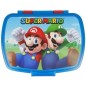 Contenitore Portapranzo Porta merenda Scatola Sandwich Box per Bambini - MARIO