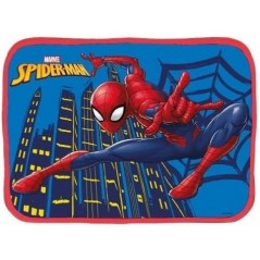 Tovaglietta Morbida Ripiegabile Sottopiatto Impermeabile CM.30X40 Spiderman