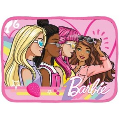 Tovaglietta Barbie per Bambini – Impermeabile, Lavabile e Ripiegabile