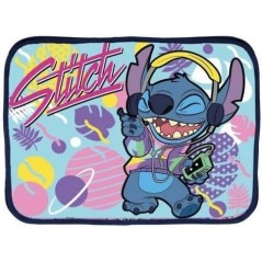 Tovaglietta Morbida Ripiegabile Sottopiatto Impermeabile CM.30X40 STITCH