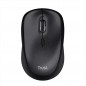 TRUST - TM-201 WIRELESS MOUSE ECO-Black