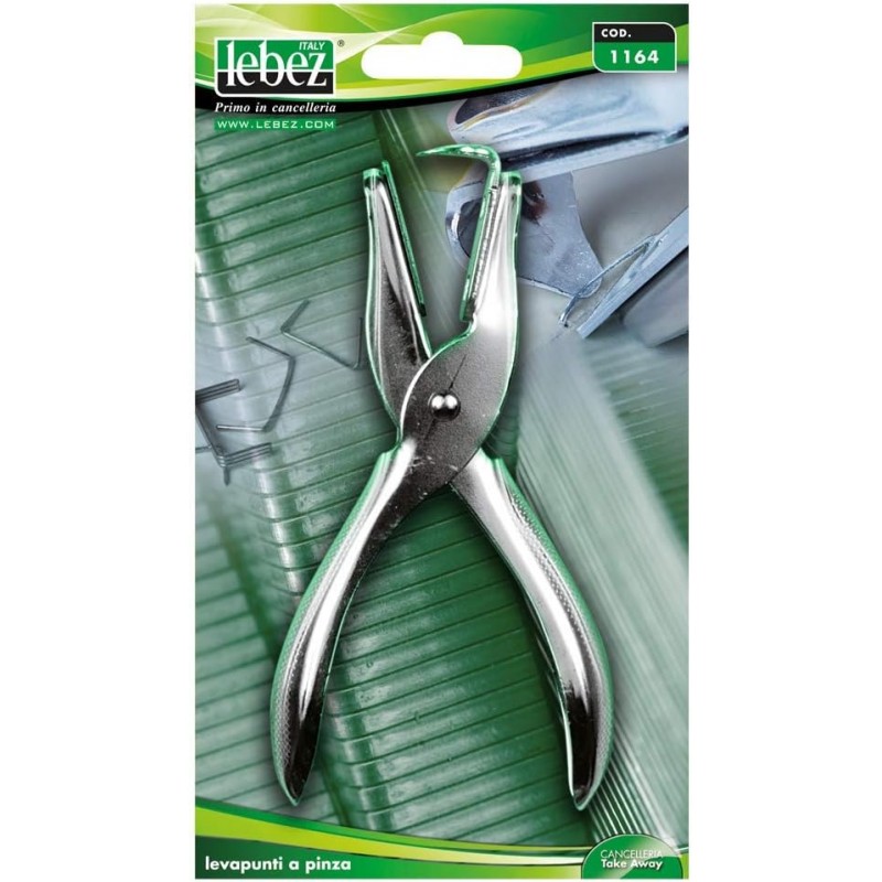 Lebez 540826 Levapunti Lebez