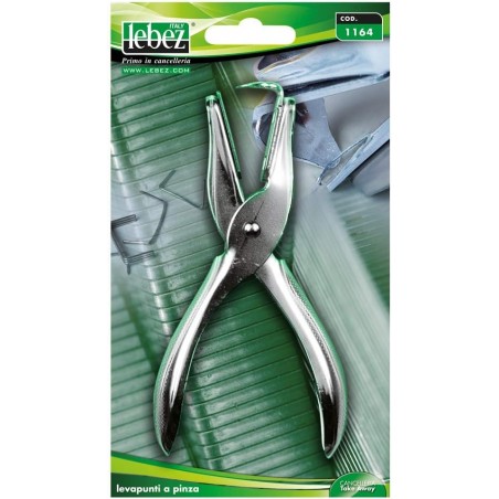 Lebez 540826 Levapunti Lebez