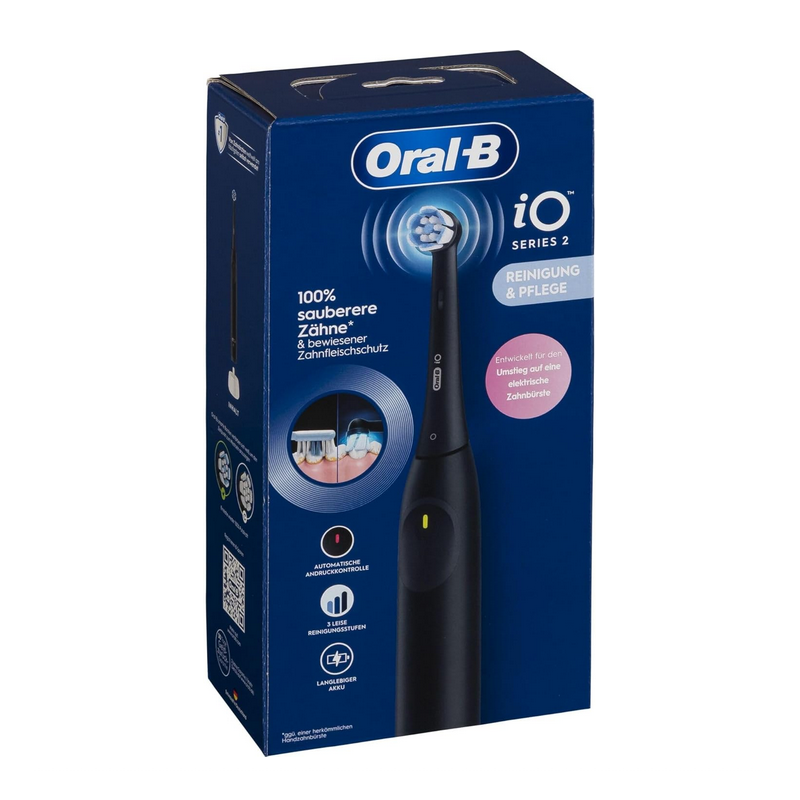 Oral-B iO Series 2 Spazzolino Elettrico Spazzolino Elettrico