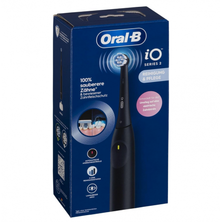 Oral-B iO Series 2 Spazzolino Elettrico Spazzolino Elettrico