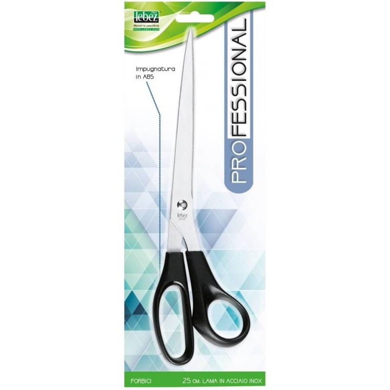 Forbice Lama 25 cm, 4334L - Labez