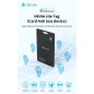 Dispositivo anti smarrimento DEVIA G2304 carica wireless Lite Tag Card Per Apple