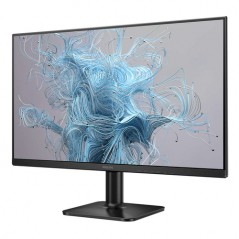 PHILIPS MONITOR 23,8 LED VA 16:9 FHD 1MS 250 CDM 100hz, VGA/HDMI